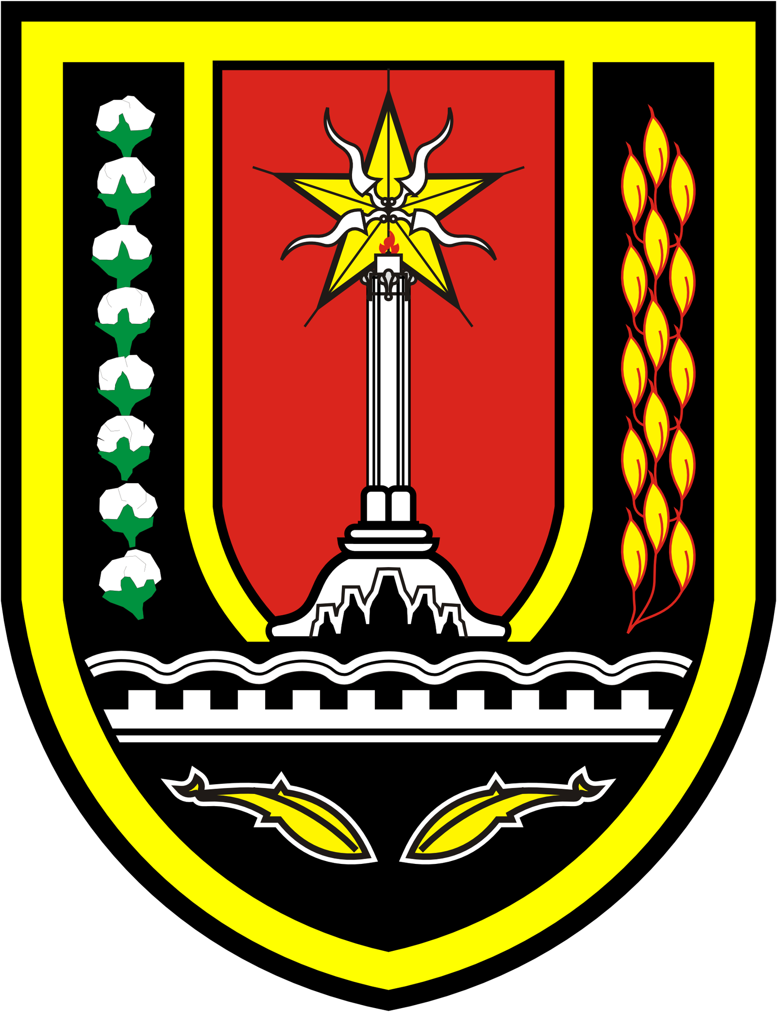 Pemerintah Kota Semarang